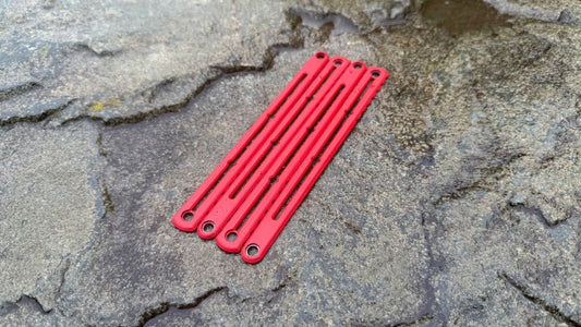 G10 Kraken Scales