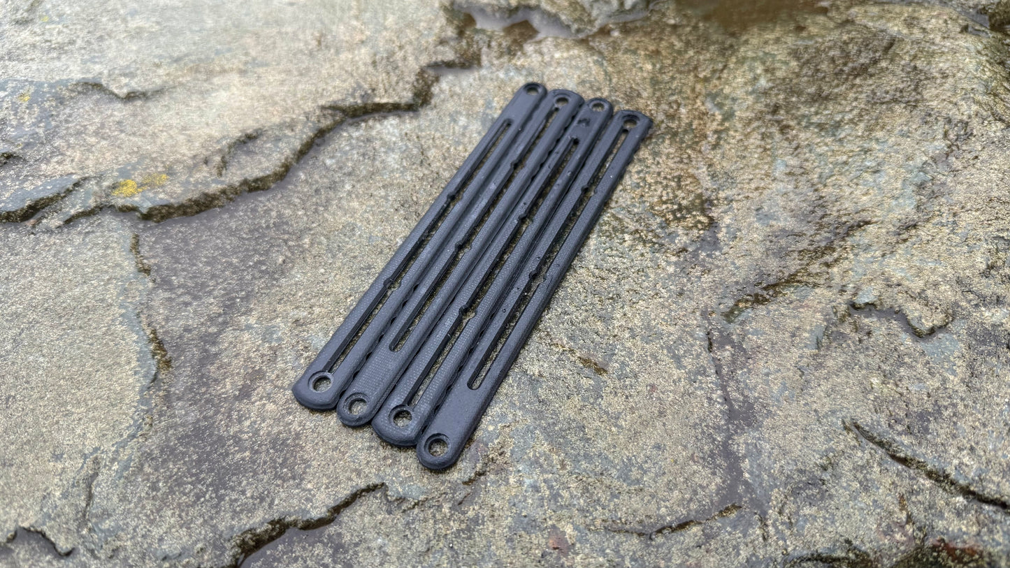 G10 Kraken Scales