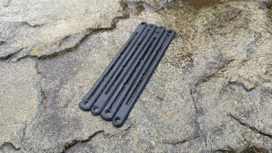 G10 Kraken Scales