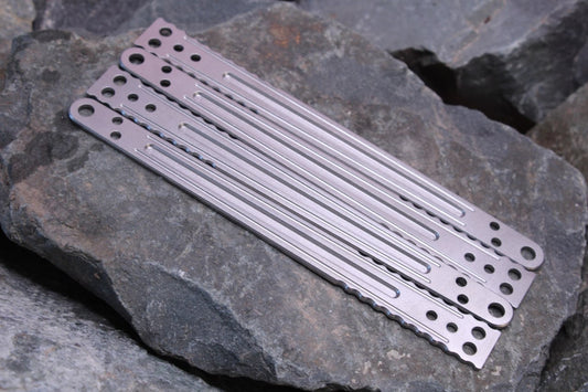 BRS Replicant Slotted Liners (Kraken Compatible)